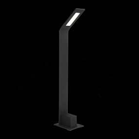Наземный низкий светодиодный светильник ST Luce Posto SL094.405.01