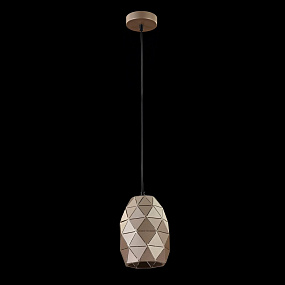 Подвес Maytoni Louvre MOD199-PL-03-G