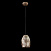 Подвес Maytoni Louvre MOD199-PL-03-G