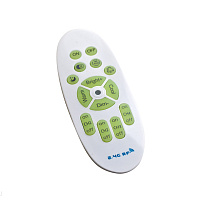 Пульт ДУ для упр-я светильниками серии DL18891 Donolux Ritm DL18891/Remote Control