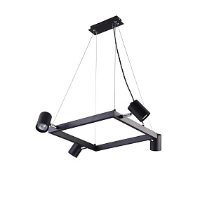 Светодиодный подвесной светильник Vele Luce Acquario VL10132P04