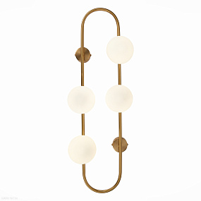 Бра ST LUCE VERA SL1149.301.04