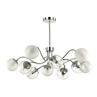 Потолочная люстра LUMION CANDICE 4554/10C