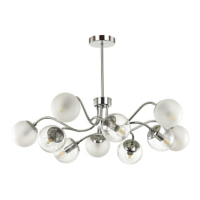 Потолочная люстра LUMION CANDICE 4554/10C