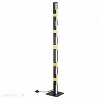 Светодиодный торшер Odeon Light Fierro 4991/36FL