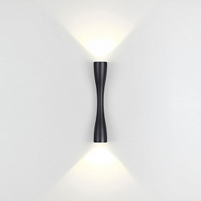 Настенный светодиодный светильник Odeon Light ANIKA 4291/10WL