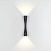 Настенный светодиодный светильник Odeon Light ANIKA 4291/10WL