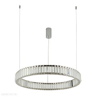 Подвесная светодиодная люстра Divinare RENATA 1135/02 SP-36