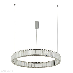 Подвесная светодиодная люстра Divinare RENATA 1135/02 SP-36