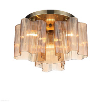 Потолочная люстра ST Luce ONDE SL117.302.03
