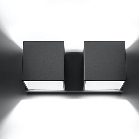 Бра Sollux Quad SL.0658