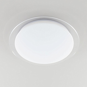 Потолочный светодиодный светильник CITILUX Спутник CL734480G