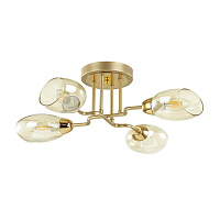 Люстра потолочная LUMION LACIE 4536/4C
