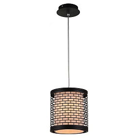 Подвесной светильник Lussole Loft LEVITTOWN GRLSP-9671