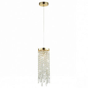 Подвесной светильник Odeon Light CHOKKA 5028/1