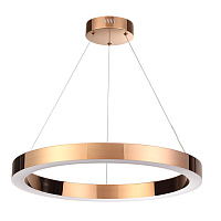 Светодиодный подвесной светильник Odeon Light BRIZZI 3885/35LA