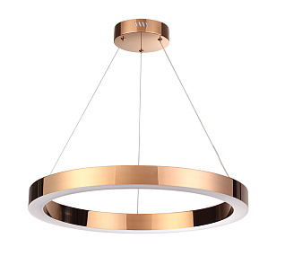 Светодиодный подвесной светильник Odeon Light BRIZZI 3885/35LA