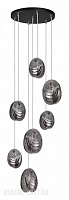 Подвесной светильник Odeon Light MUSSELS 5038/7