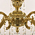 Подвесная хрустальная люстра Bohemia Ivele Crystal 75102/5/175 A G