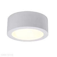 Накладной светильник Crystal Lux CLT 521C105 WH