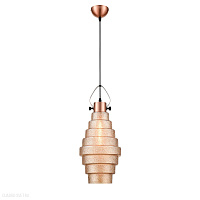Подвесной светильник Vele Luce Genio VL5404P11