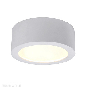 Накладной светильник Crystal Lux CLT 521C105 WH