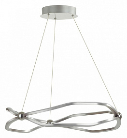 Подвесная светодиодная люстра Odeon Light PORTA 5001/45L