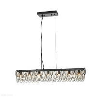 Подвесная люстра Vele Luce Spirituale VL4014P07