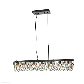 Подвесная люстра Vele Luce Spirituale VL4014P07