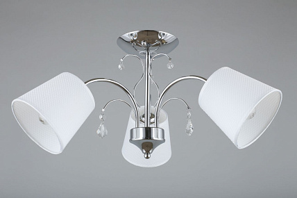 Люстра потолочная Omnilux Novello OML-56307-03