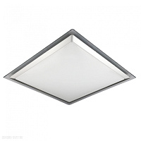 Потолочный светодиодный светильник OMNILUX OML-47117-60 RGB подсветка +Пульт
