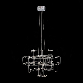 Подвесная светодиодная люстра ST Luce GENETICA SL798.103.64