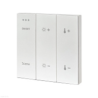 Панель управления трековой системой SKYLINE 220 ST Luce ST015.500.99