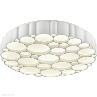 Светодиодная потолочная люстра Vele Luce Bible VL7151L01