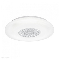 Светодиодный настенно-потолочный светильник EGLO CAPASSO 1 96026