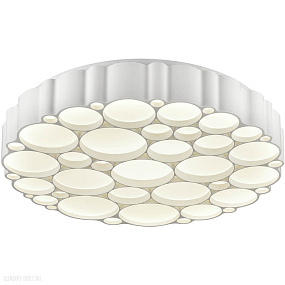 Светодиодная потолочная люстра Vele Luce Bible VL7151L01