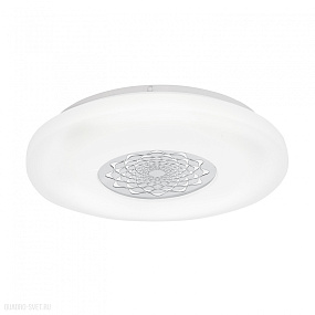 Светодиодный настенно-потолочный светильник EGLO CAPASSO 1 96026