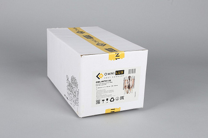 Бра Omnilux Lario OML-89701-02