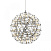 Подвесной светодиодный светильник LOFT IT Moooi Raimond 9027-43