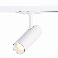 Трековый светодиодный светильник для однофазного трека ST LUCE MONO ST350.536.10.36