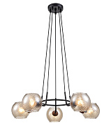 Люстра подвесная Vele Luce Imelda VL5832P05