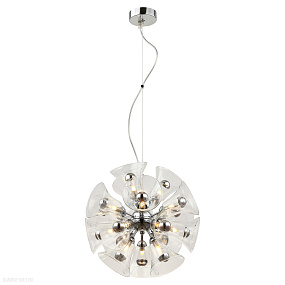 Подвесная люстра Lussole Loft ONEIDA LSP-8197