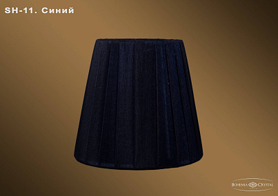 Абажур Bohemia IVELE Crystal SH11