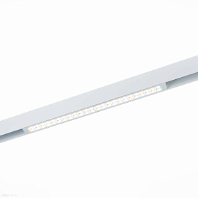 Магнитный трековый светодиодный светильник ST Luce ST655.596.18