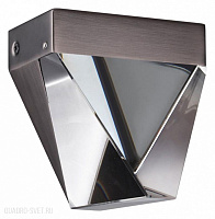 Бра светодиодное Odeon Light RAY 6677/5WL