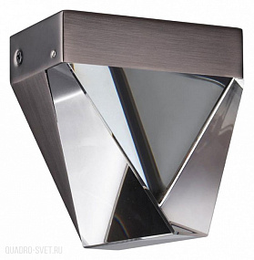 Бра светодиодное Odeon Light RAY 6677/5WL