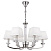 Подвесная люстра Maytoni Chandler MOD019PL-06CH
