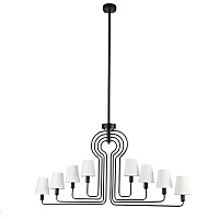 Большая люстра Donolux Carousel S111017/8