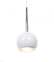 Подвесной светильник Lumina Deco AURORA LDP 9098-1 WT