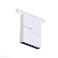 Трековый LED светильник для магнитного трека Azzardo Aldo Track Magnetic AZ4624